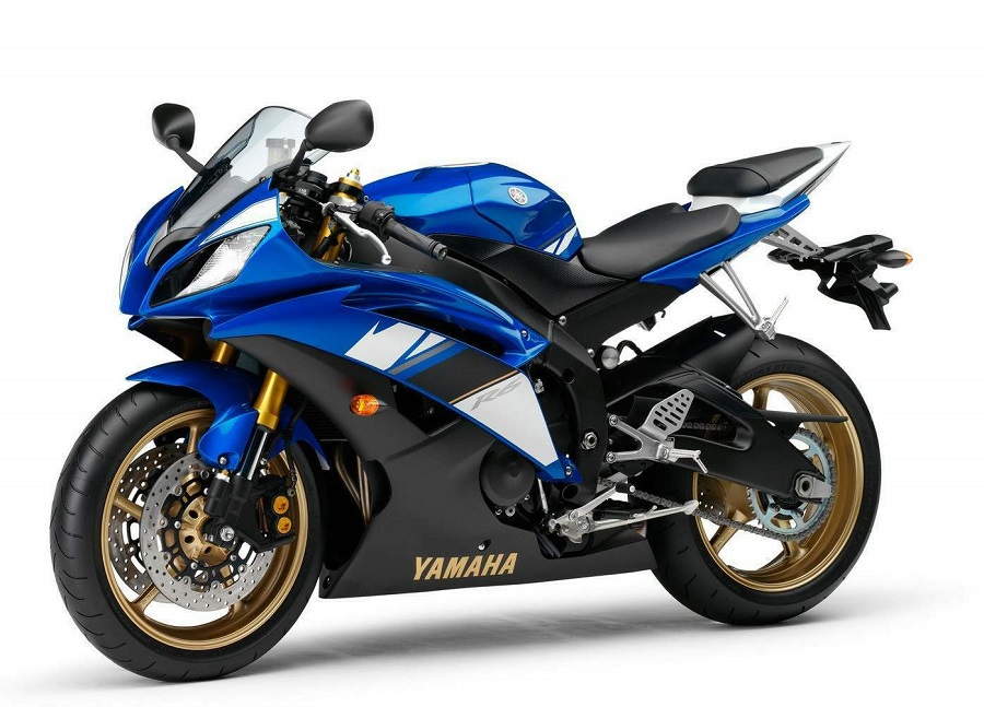 Yamaha YZF-R6 Price - Copy