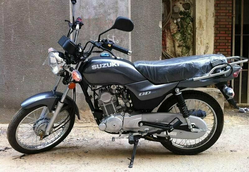 Suzuki 110 Price In Pakistan