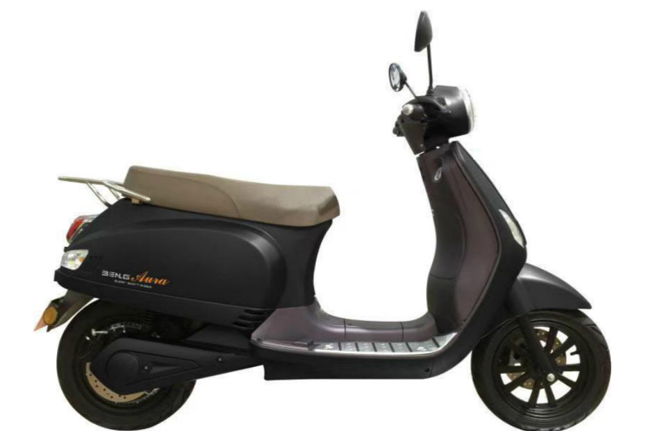 Benling Aaura Scooter