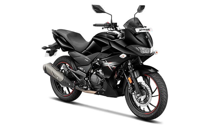 Hero Xtreme 200s Review
