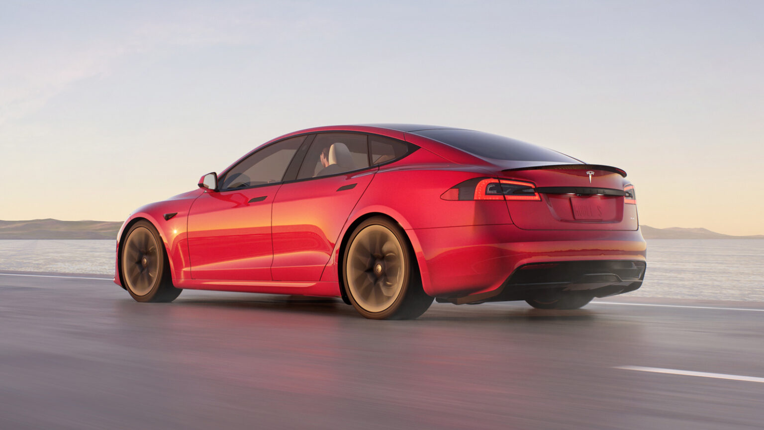 2023 Tesla Model S Design, Safety, And Technology All World Wheels