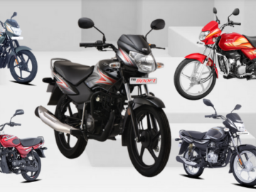 Best Cheapest Bikes In India 2023