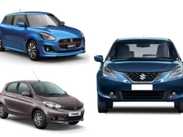 Best Hatchback Cars In India 2023