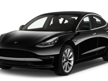 Tesla Car Price In India 2023