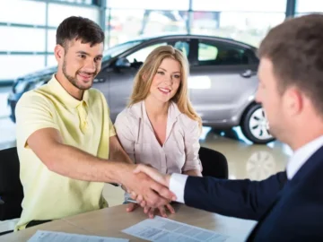 Do You Need to Buy A Car