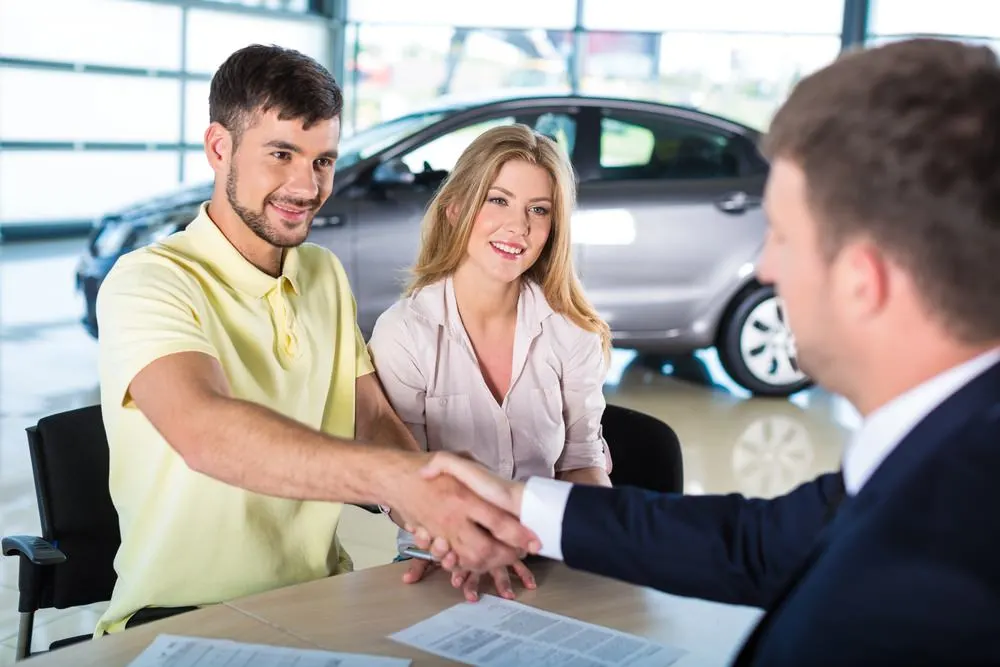  Do You Need to Buy A Car