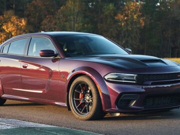 Dodge Charger 22