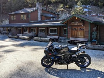 Your Guide to Launching a Motorcycle Business